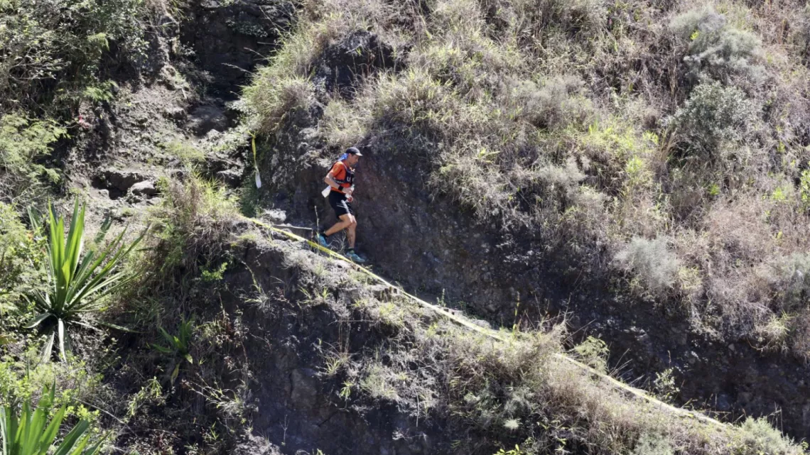Grand Raid 2021