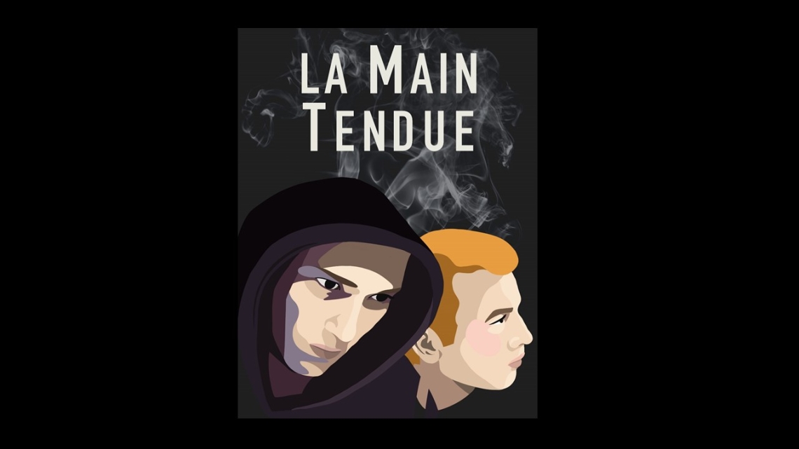 La main tendue