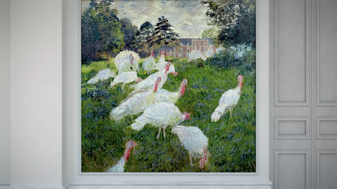 © Etablissement public du musée d’Orsay et du musée de l’Orangerie Valéry Giscard d’Estaing -Les Films du Tambour de Soie – 2021