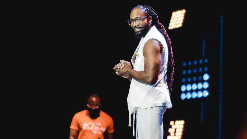 Moi, c'est Rodman et toi ?