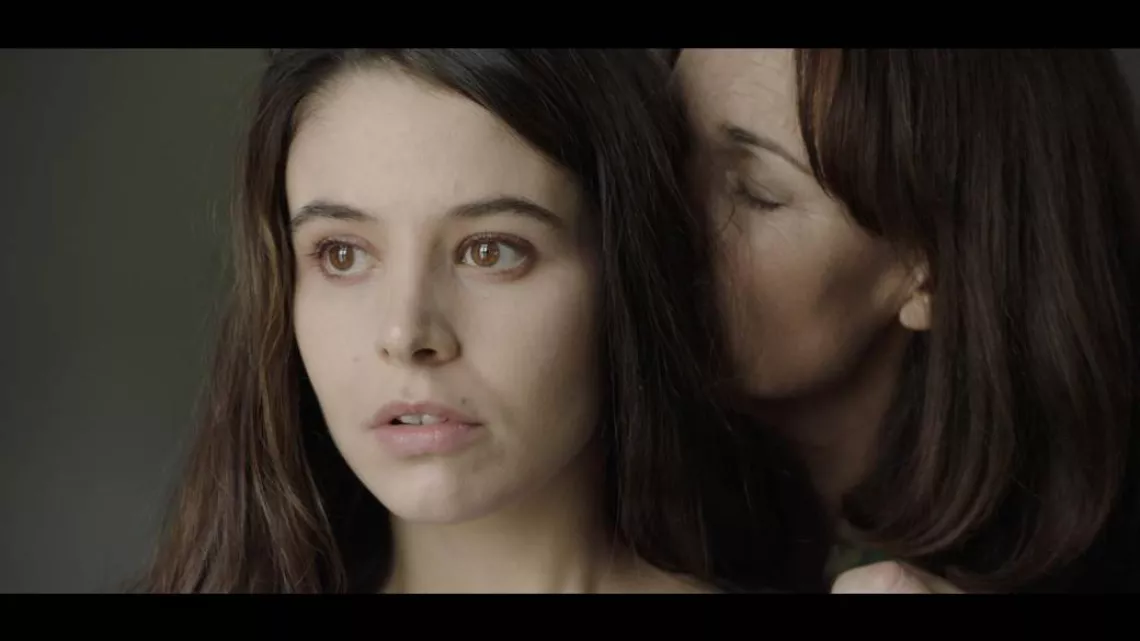 Jeux d'influence © WHAT’S UP FILMS - ARTE France - PICTANOVO - 2022