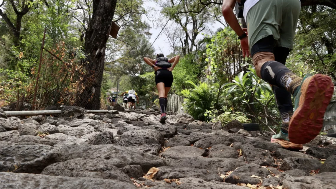 Grand Raid 2023