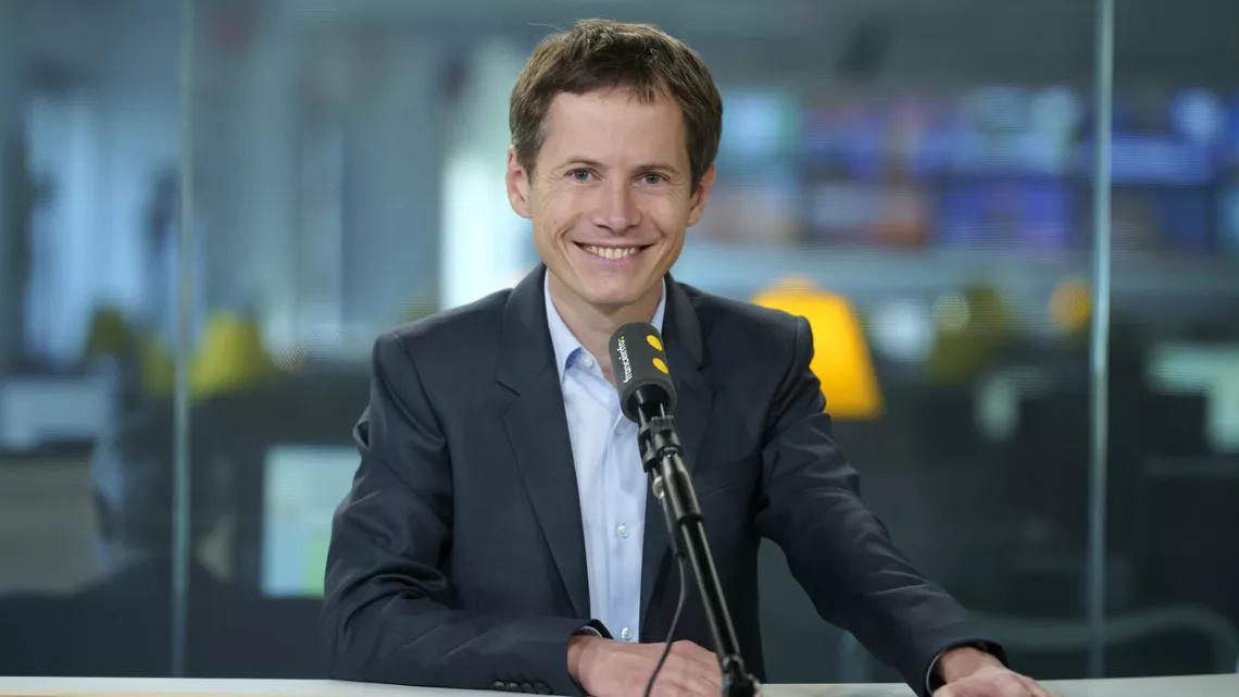 Jean Leymarie