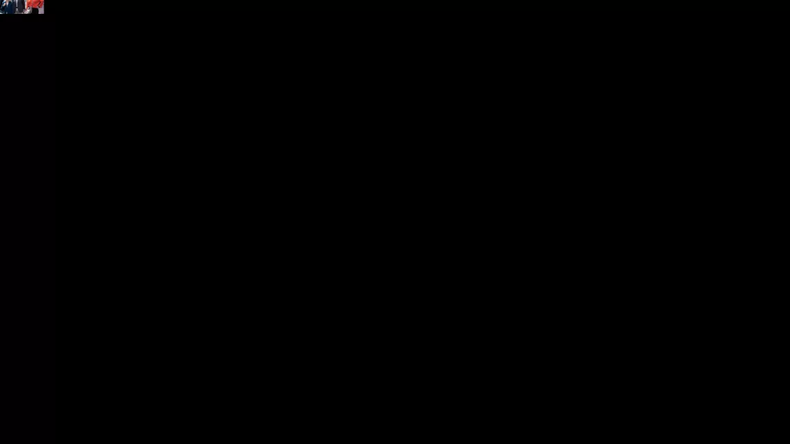 Prime Black OUt