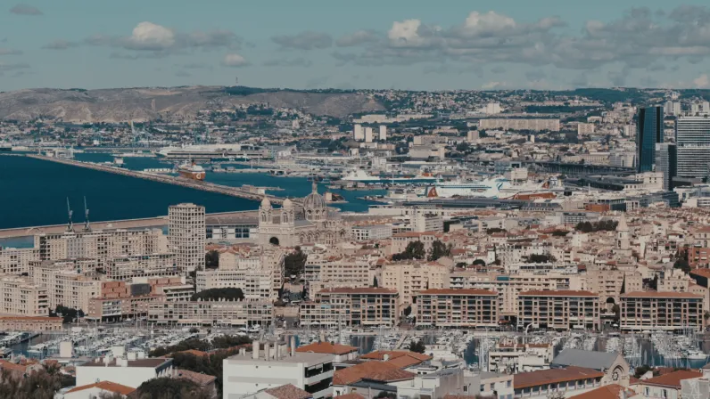 Narcorama, il était une fois Marseille