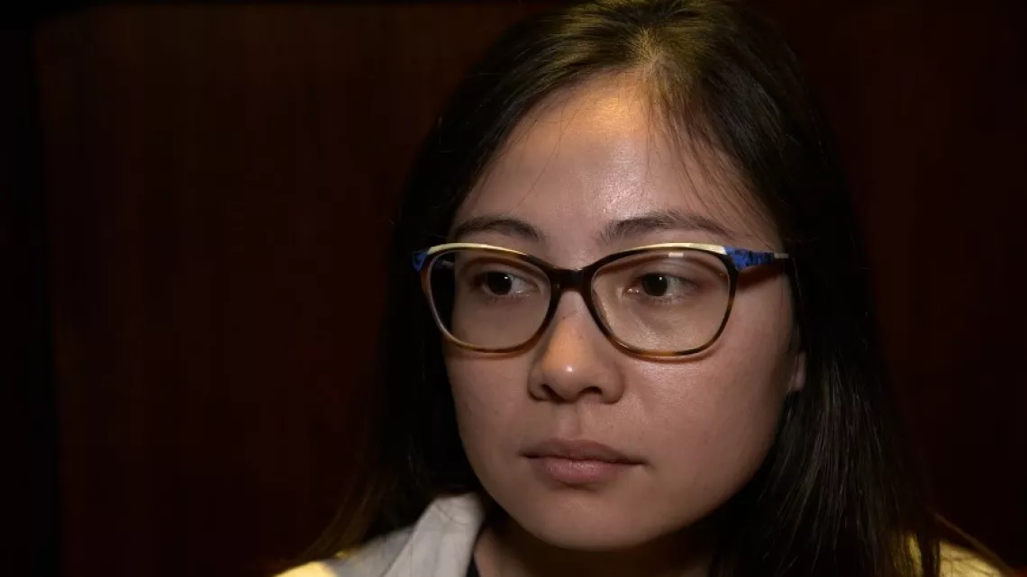 Des jeunes calédoniens en quête d'un destin commun - Kuelani