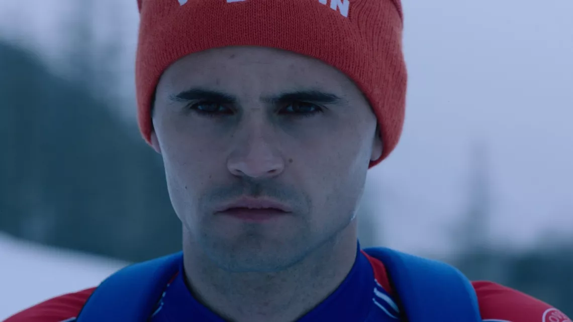 © France Télévisions / Quad Drama / TS Productions 