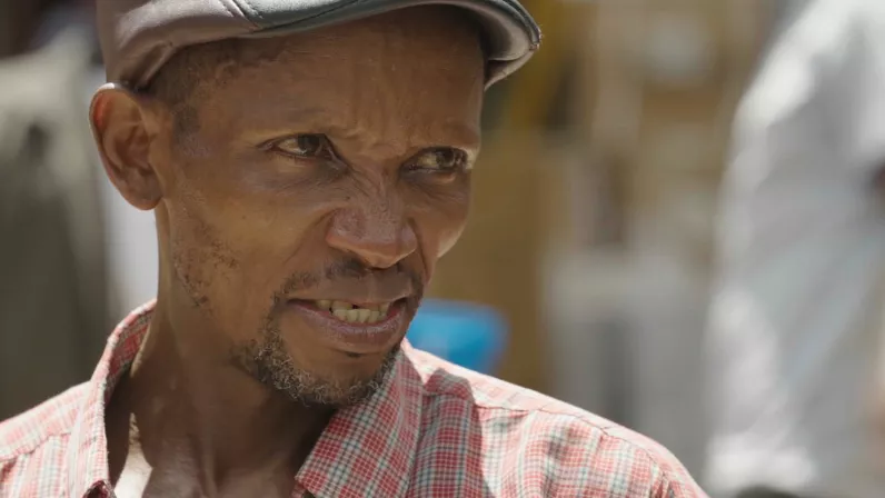 Rwanda, vers l'apocalypse