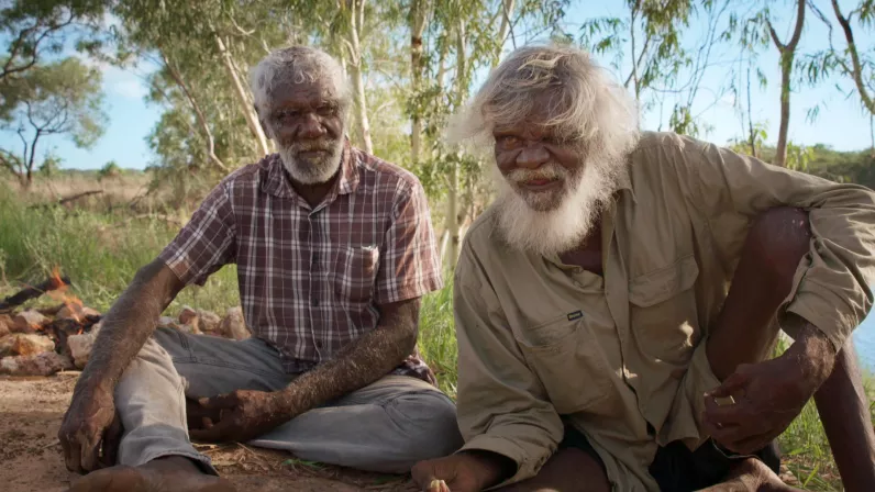 Terres aborigènes ©WildBear Entertainment / Rogue Harmony Media / Kethuku Consulting