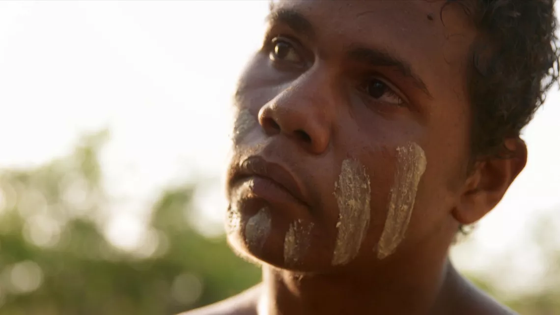 Terres aborigènes ©WildBear Entertainment / Rogue Harmony Media / Kethuku Consulting