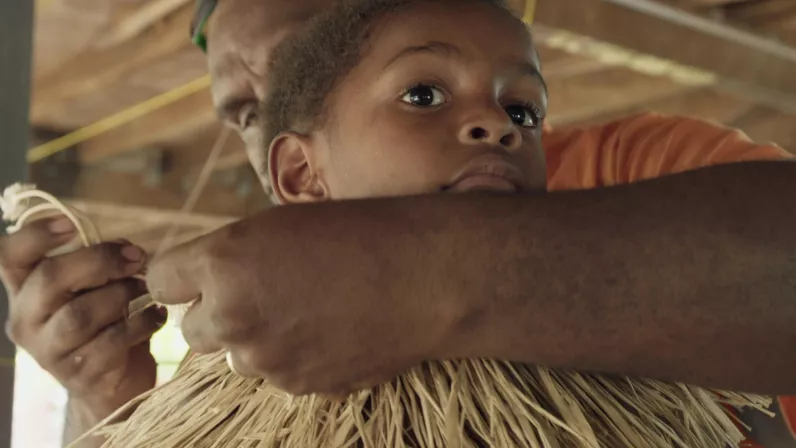 Terres aborigènes ©WildBear Entertainment / Rogue Harmony Media / Kethuku Consulting