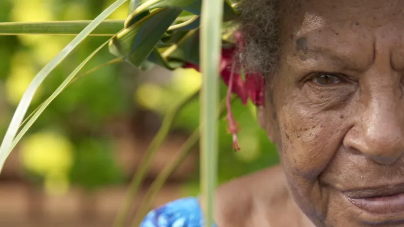 Terres aborigènes ©WildBear Entertainment / Rogue Harmony Media / Kethuku Consulting