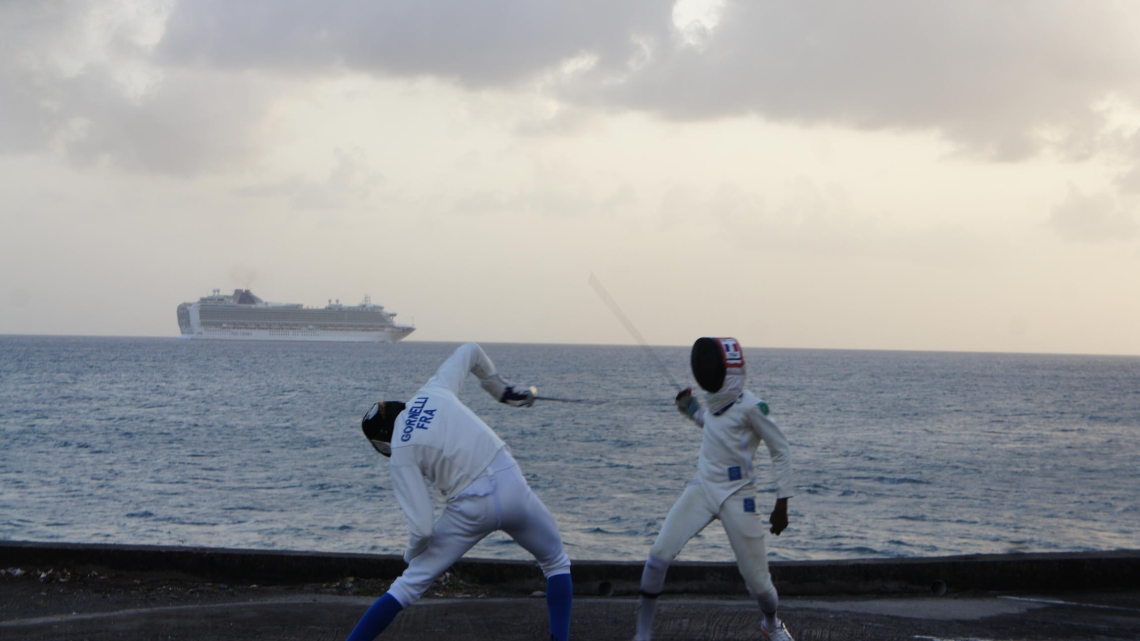 Outre-mer Olympique