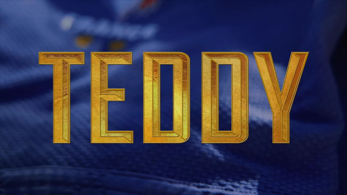 TEDDY