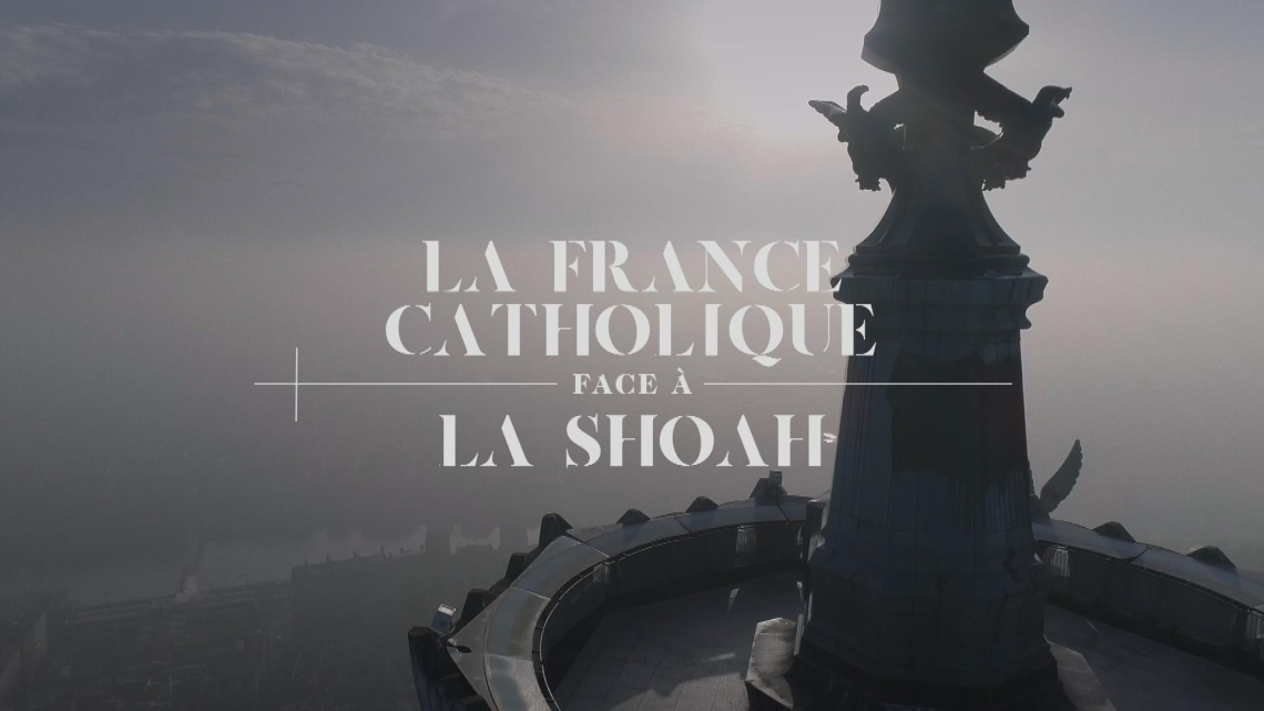 La France catholique face à la Shoah © Morgane Production