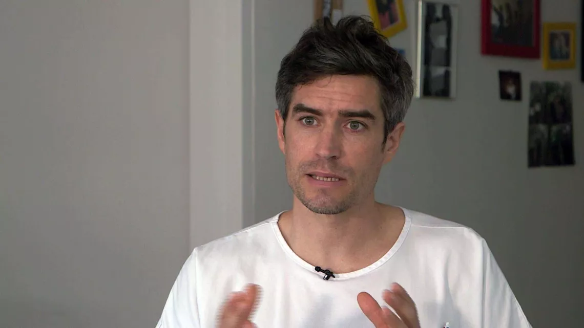 Antoine Piau