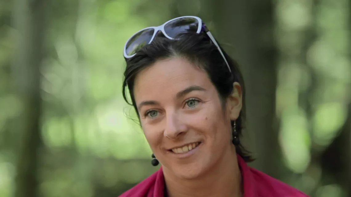 Marie Poitevin