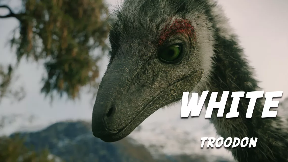 Au temps des dinosaures