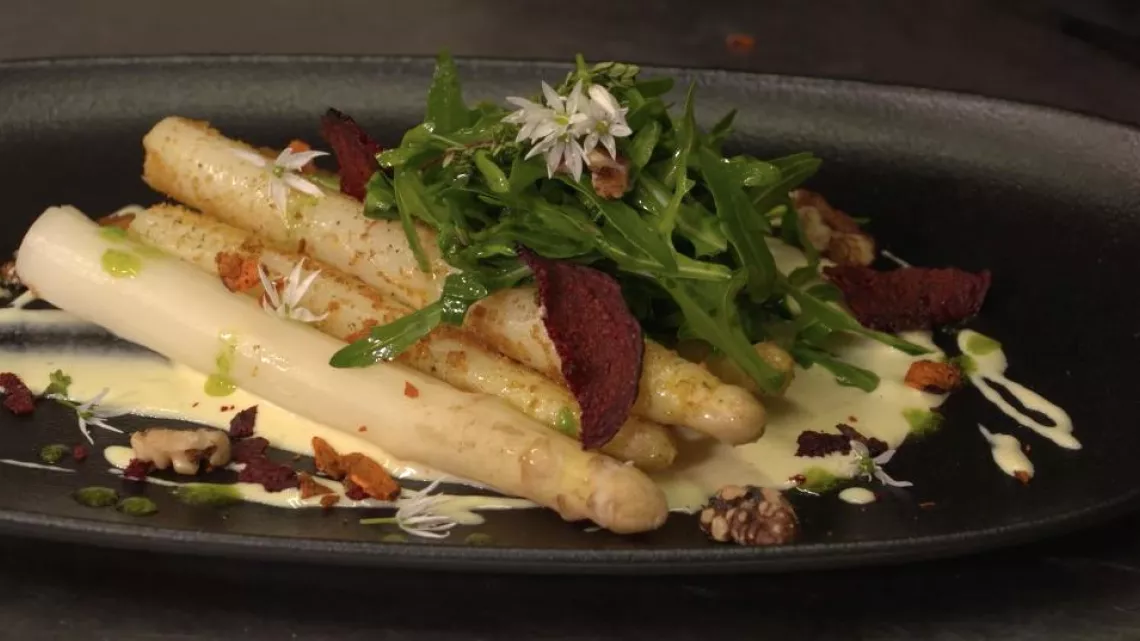 Asperge