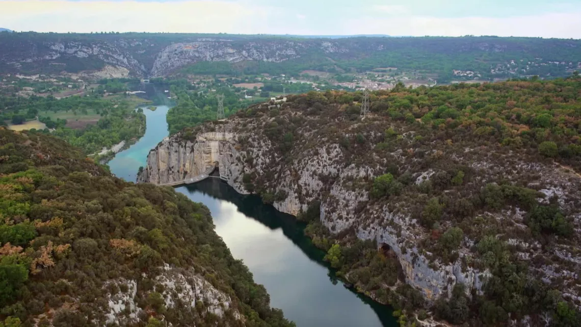 Le Verdon