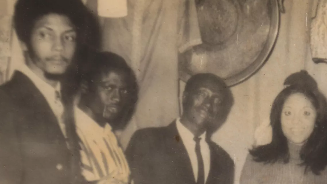 Orchestra Baobab, une autre histoire du Sénégal