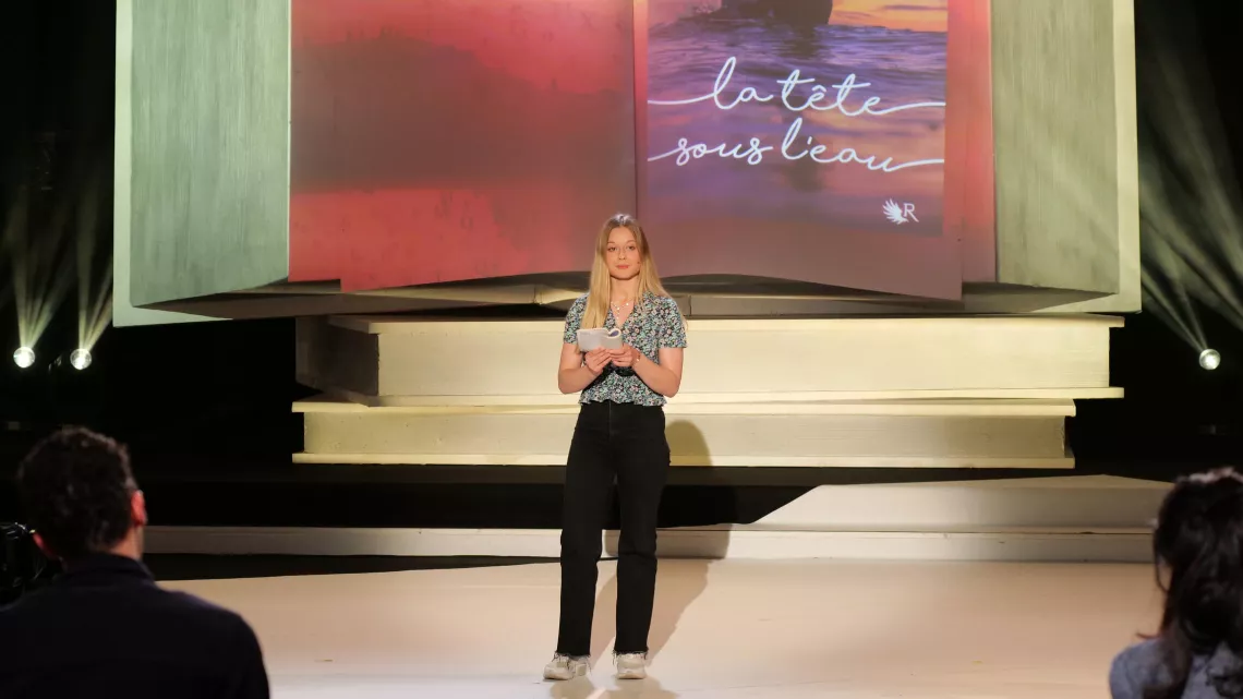 SI ON LISAIT A VOIX HAUTE