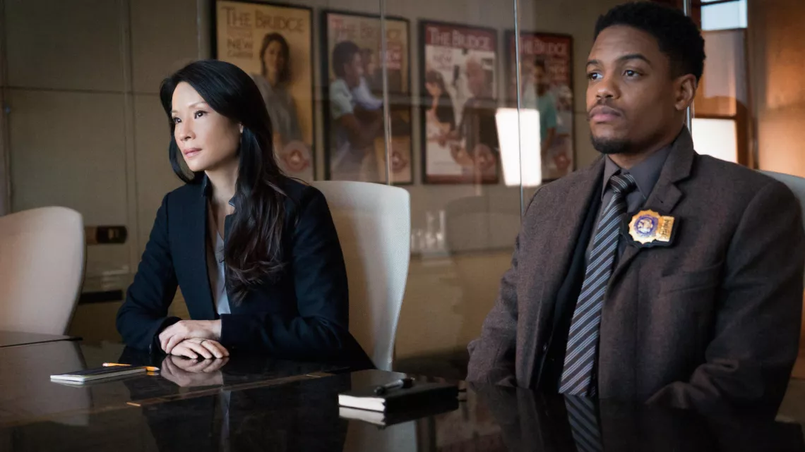Elementary saison 4