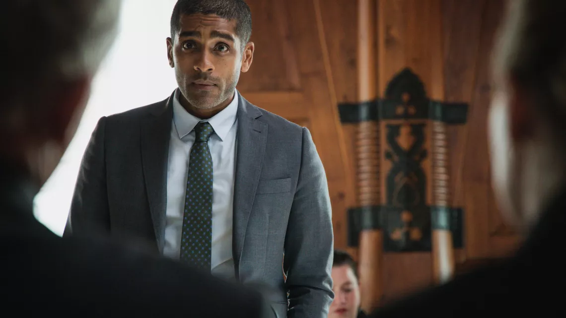 THE LAWYER S02