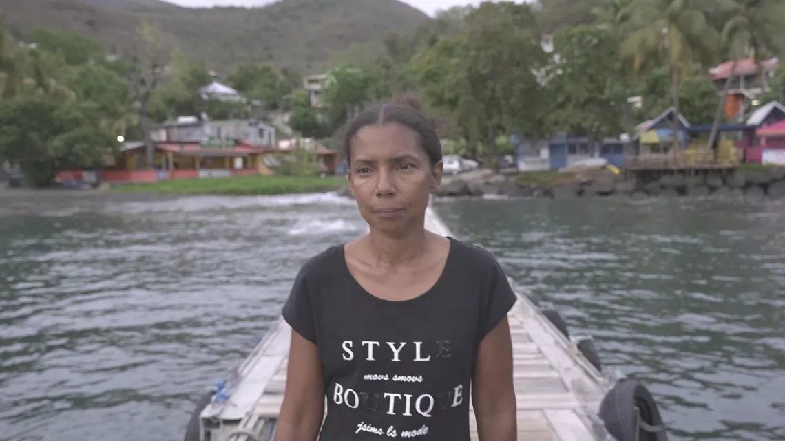 Plonger pour guérir