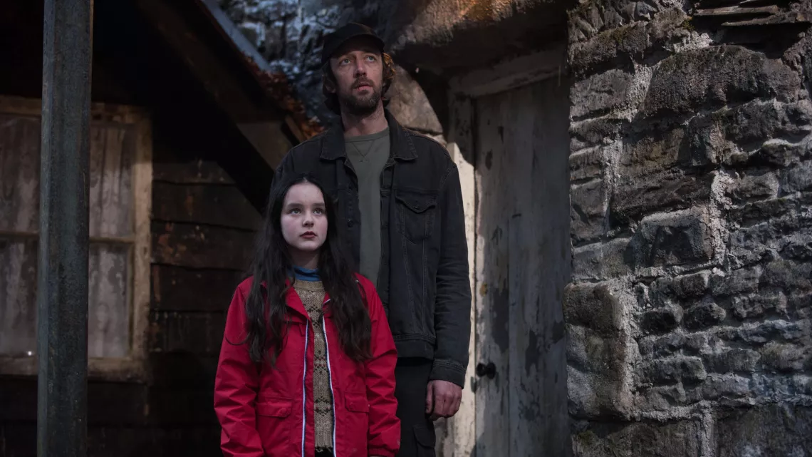 Hidden saison 1