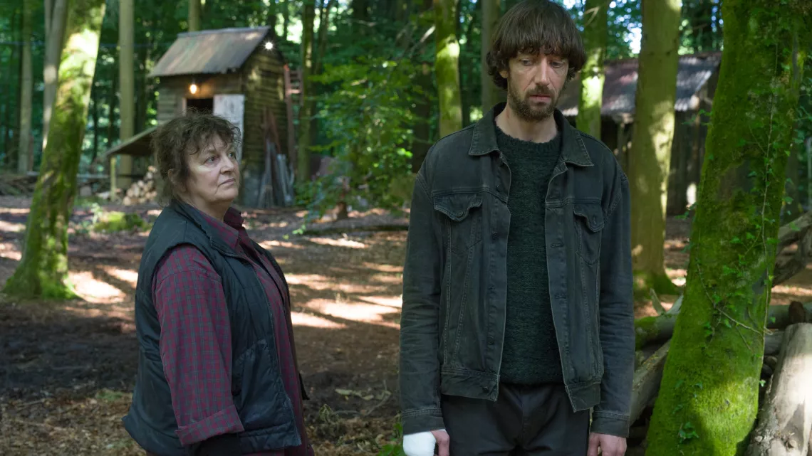 Hidden saison 1