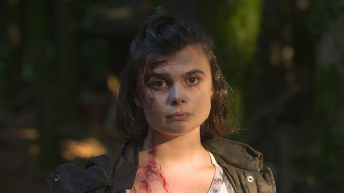 Hidden saison 1