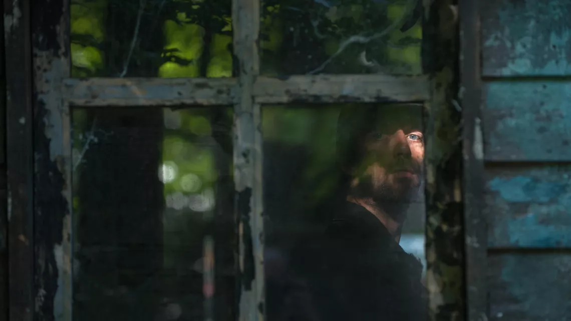 Hidden saison 1
