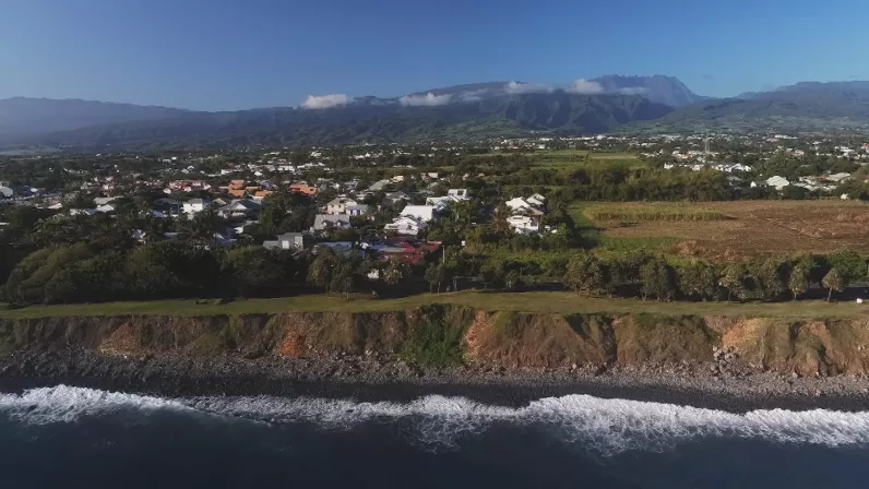 LA REUNION EN PLEIN CHOEUR