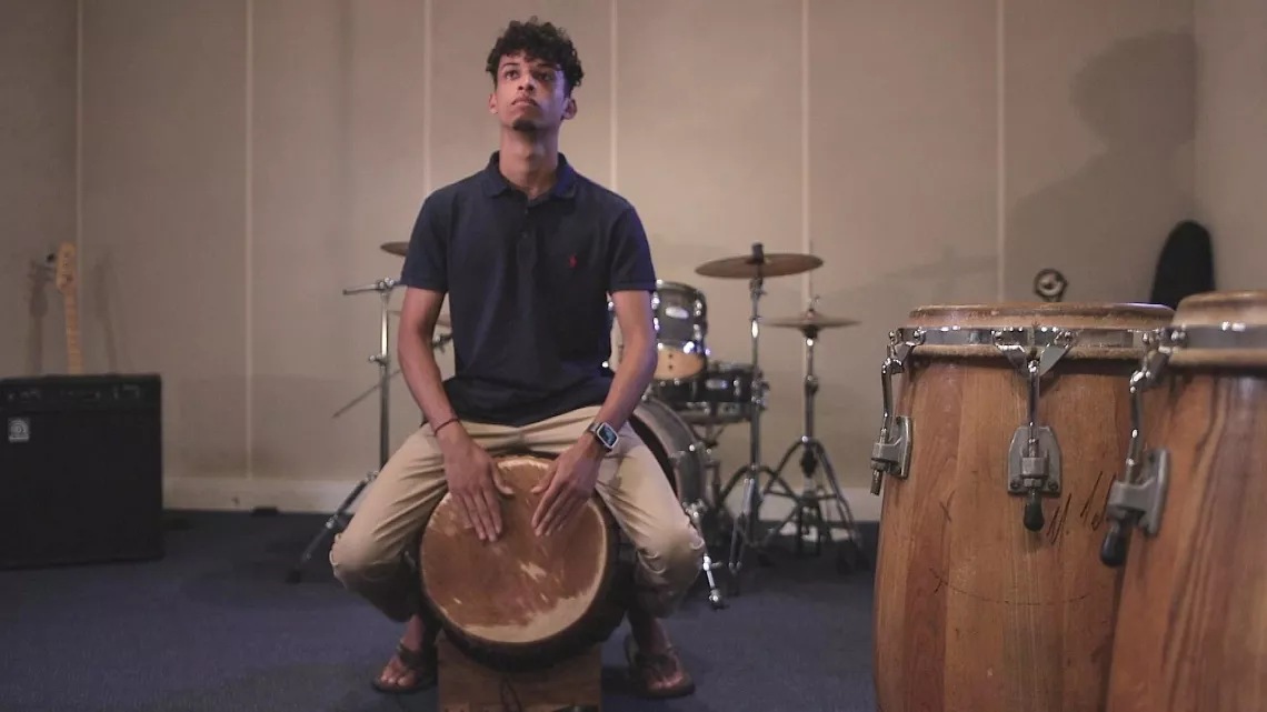 LA REUNION EN PLEIN CHOEUR