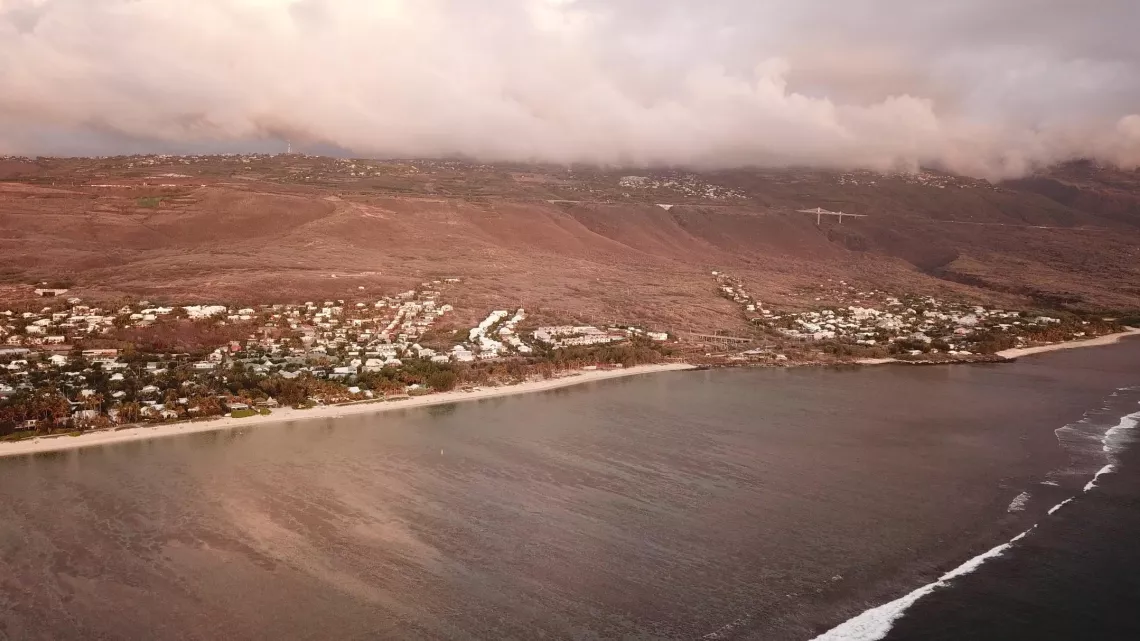 ENFANTS PERDUS DE LA REUNION : LE TEMPS DE LA RECONCILIATION