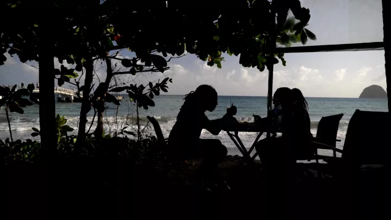 Femme debout, l’affaire Leila Laviolette