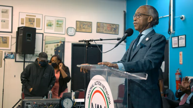 ÉTATS-UNIS: AUX FRONTIÈRES DE LA VIOLENCE