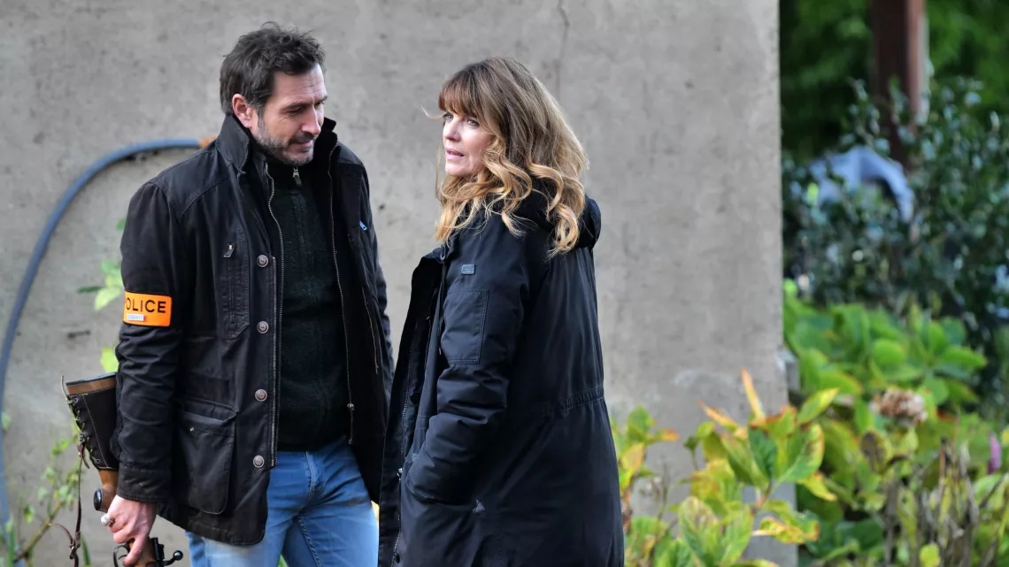 © Gilles GUSTINE - FTV