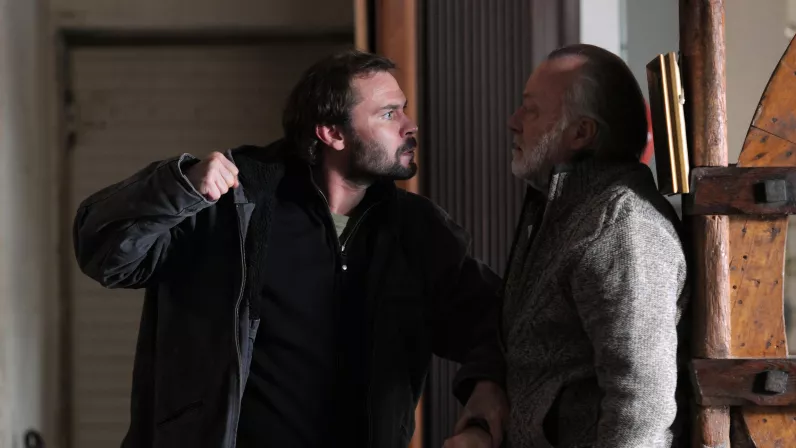 © Gilles GUSTINE - FTV