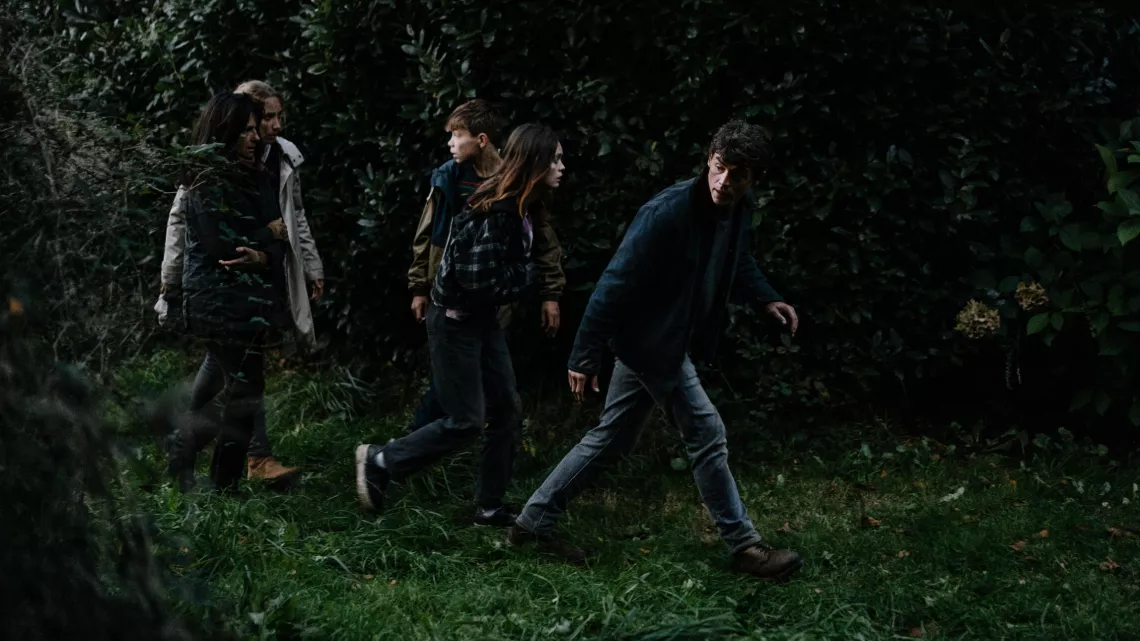 © Mélanie BODOLEC - FTV - CINETEVE