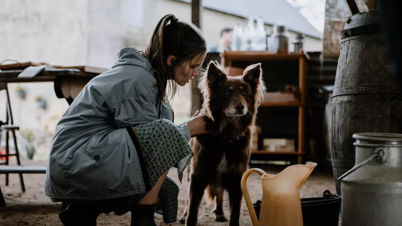 © Mélanie BODOLEC - FTV - CINETEVE