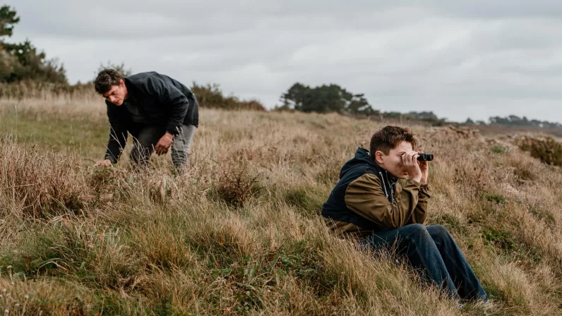 © Mélanie BODOLEC - FTV - CINETEVE