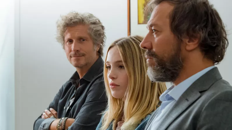 © Jean-Philippe BALTEL - DEMD PROD - FTV