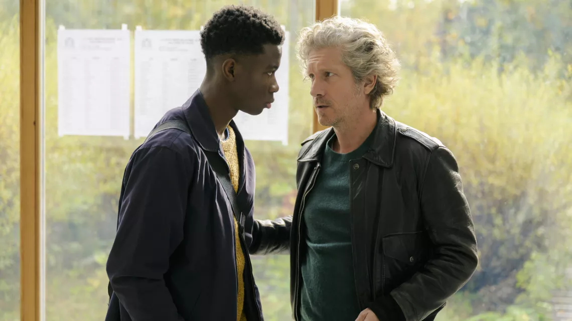 © Rémy GRANDROQUES - DEMD PROD - FTV