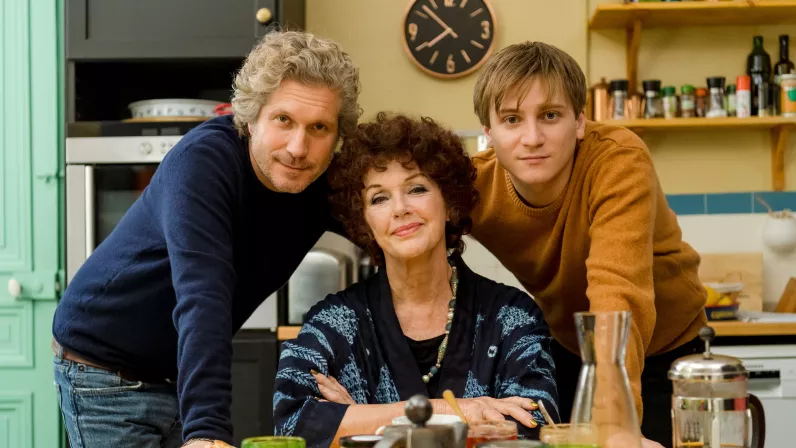 © Jean-Philippe BALTEL - DEMD PROD - FTV