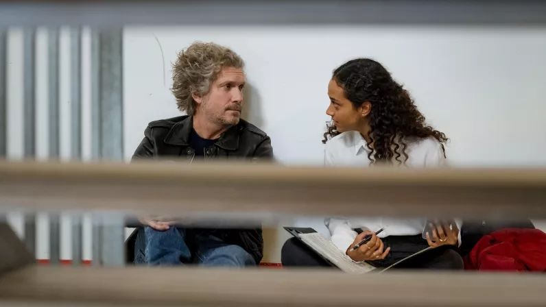 © Jean-Philippe BALTEL - DEMD PROD - FTV