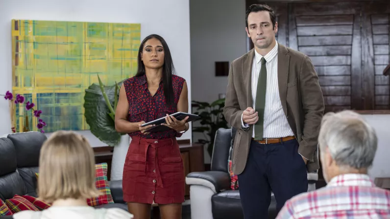 Copyright © Red Planet Pictures photographe :Denis Guyenon