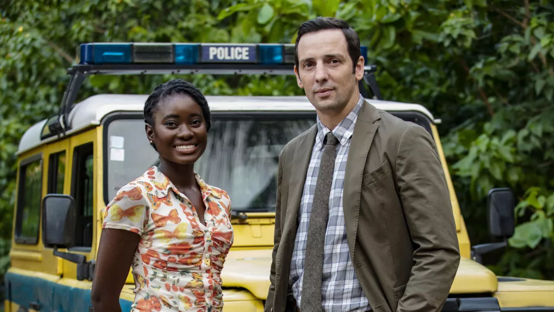 Copyright © 2021 Red Planet Pictures Photographe : Denis Guyenon