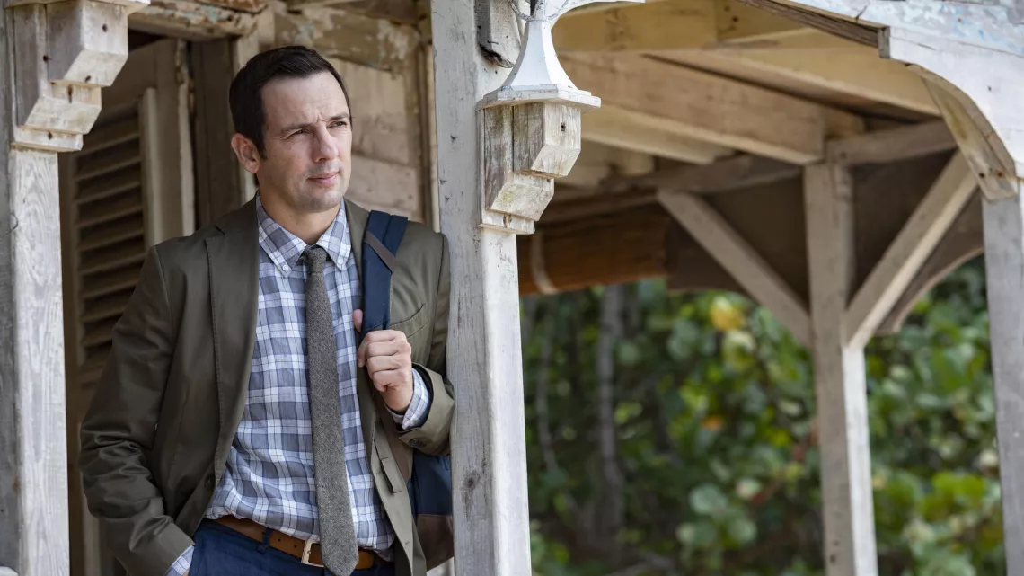 Copyright © 2021 Red Planet Pictures Photographe : Denis Guyenon